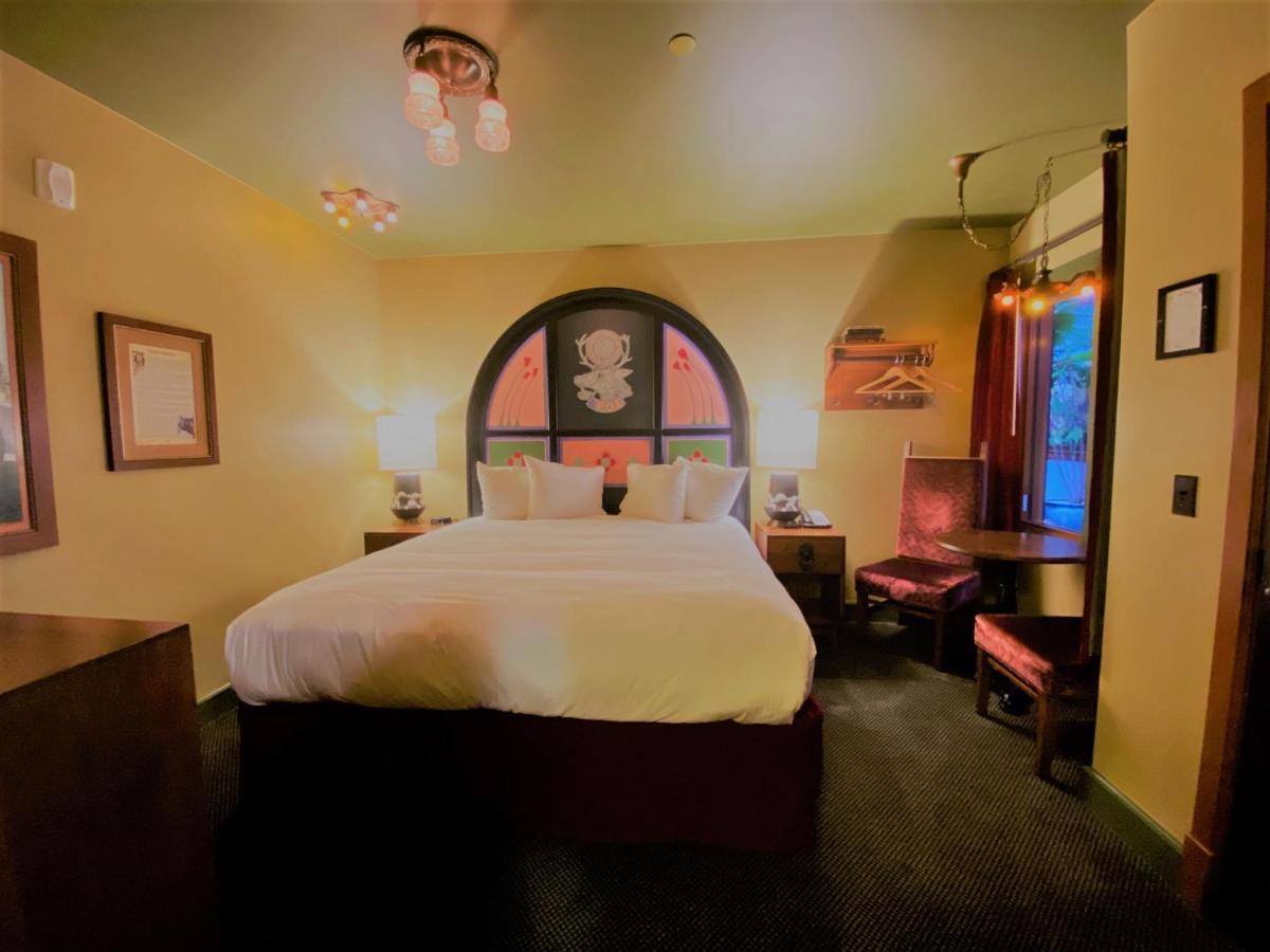 Mcmenamins Elks Temple Hotel Tacoma Ngoại thất bức ảnh