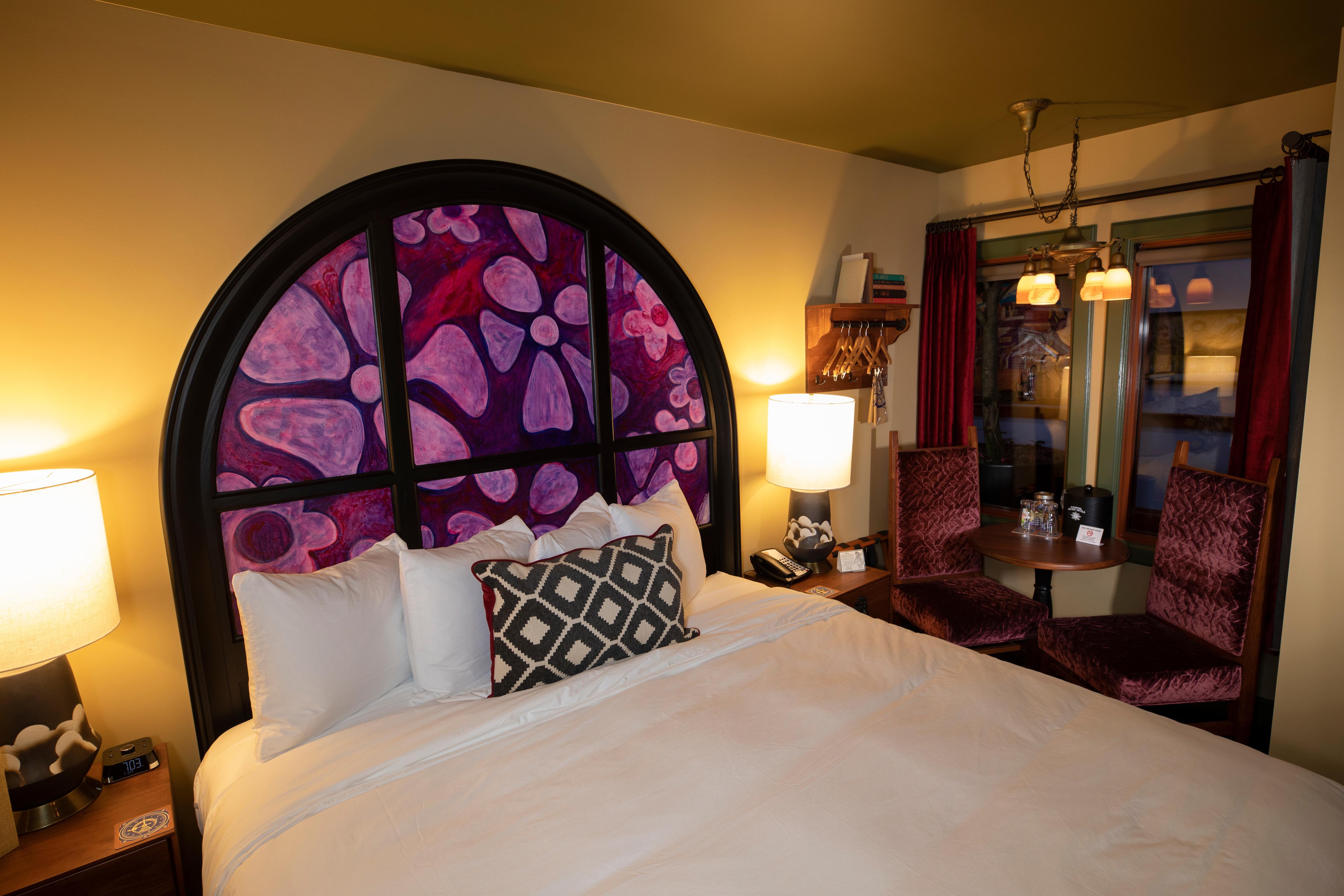 Mcmenamins Elks Temple Hotel Tacoma Ngoại thất bức ảnh