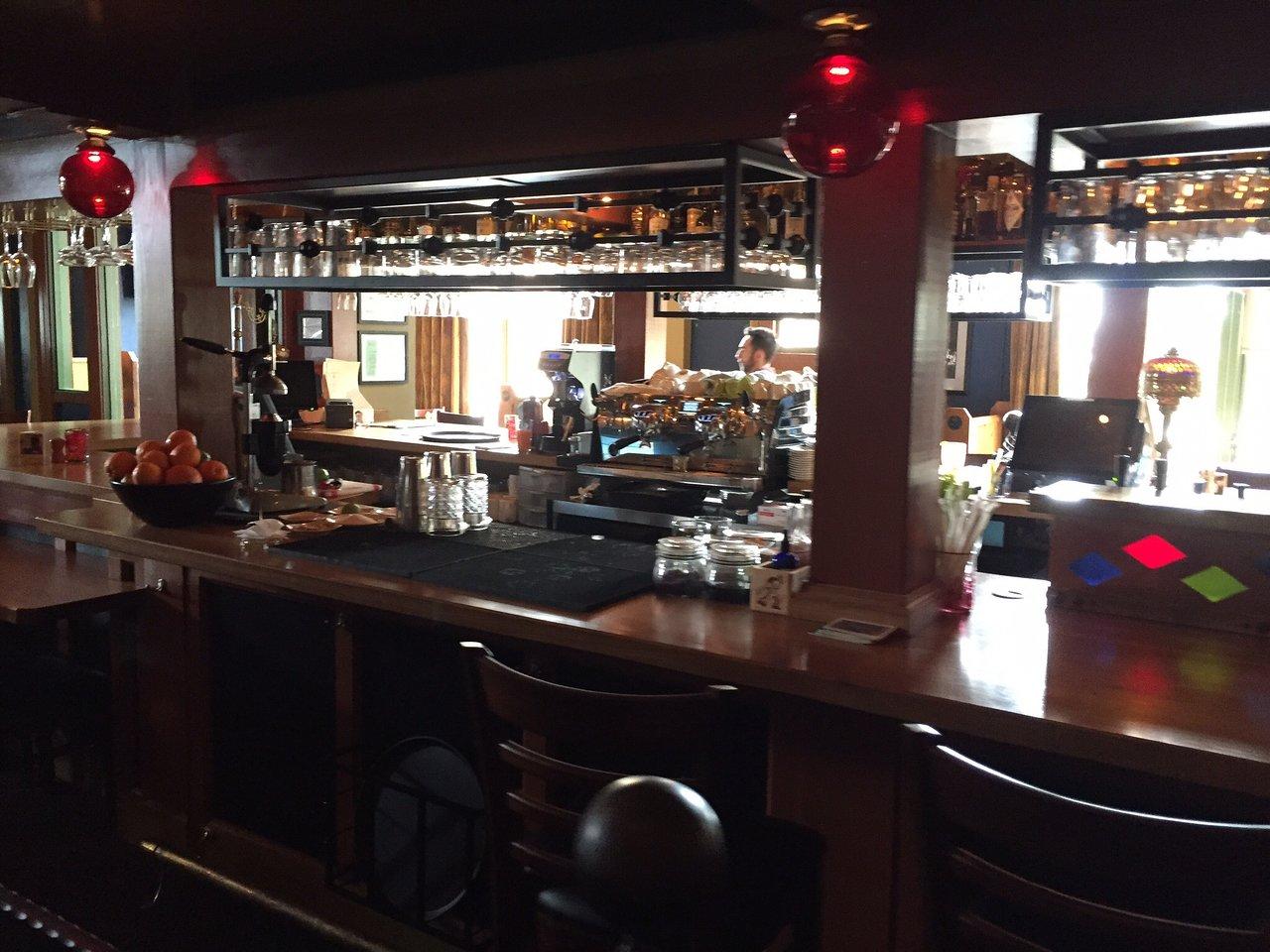 Mcmenamins Elks Temple Hotel Tacoma Ngoại thất bức ảnh