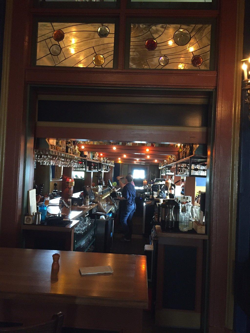 Mcmenamins Elks Temple Hotel Tacoma Ngoại thất bức ảnh
