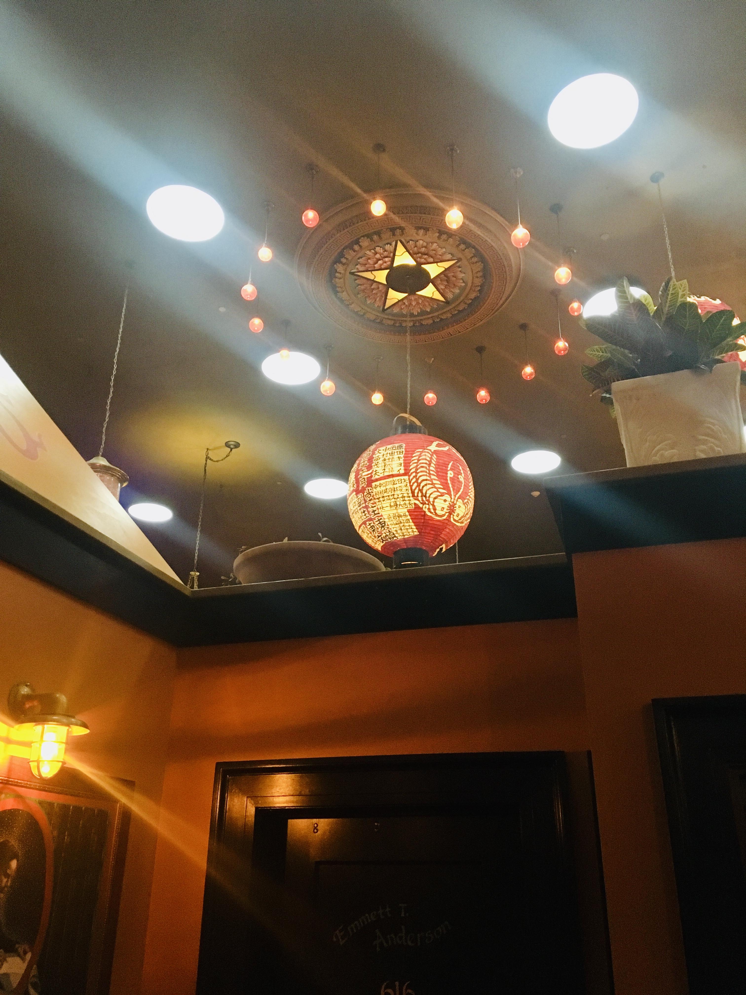 Mcmenamins Elks Temple Hotel Tacoma Ngoại thất bức ảnh
