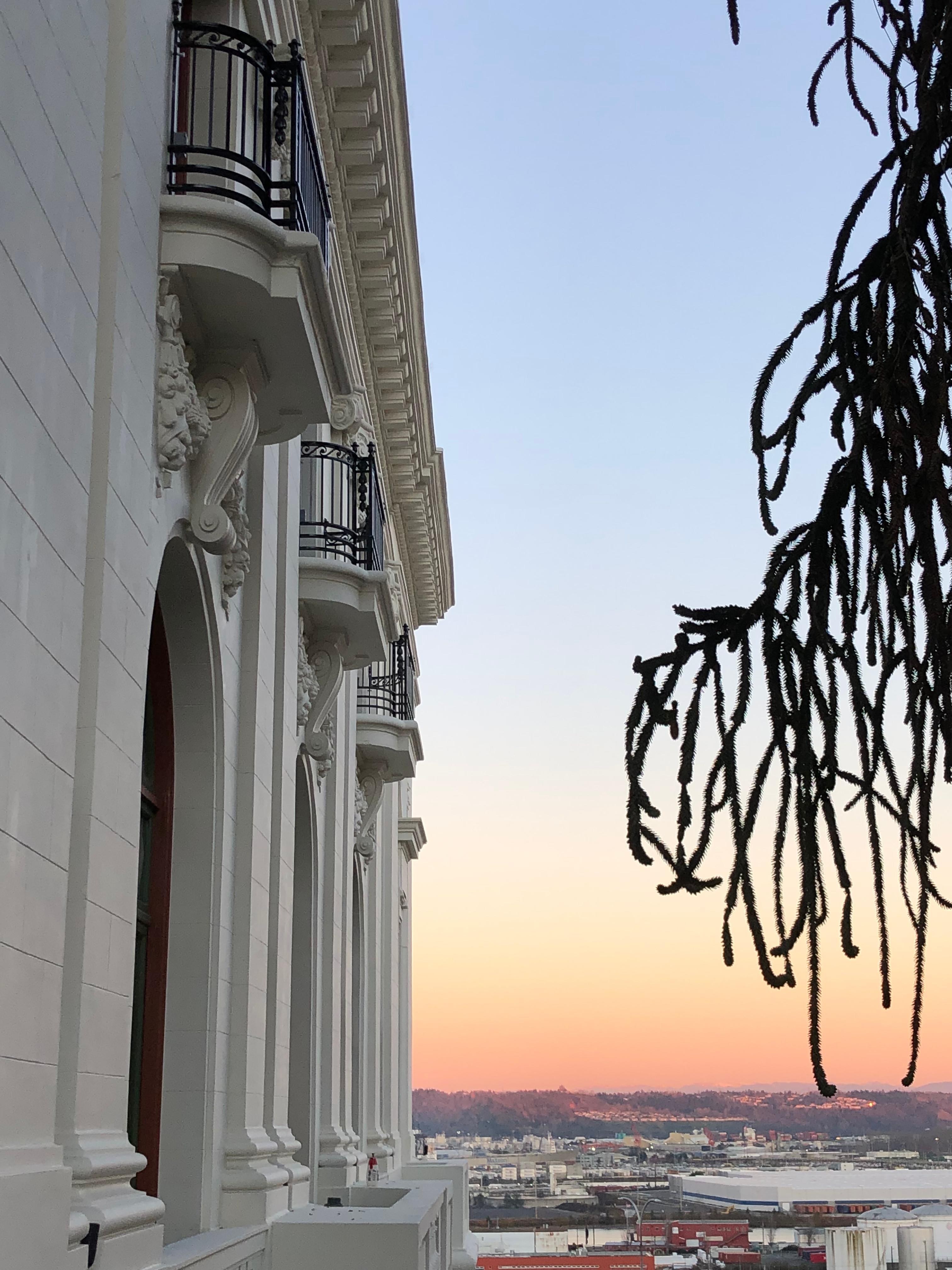 Mcmenamins Elks Temple Hotel Tacoma Ngoại thất bức ảnh