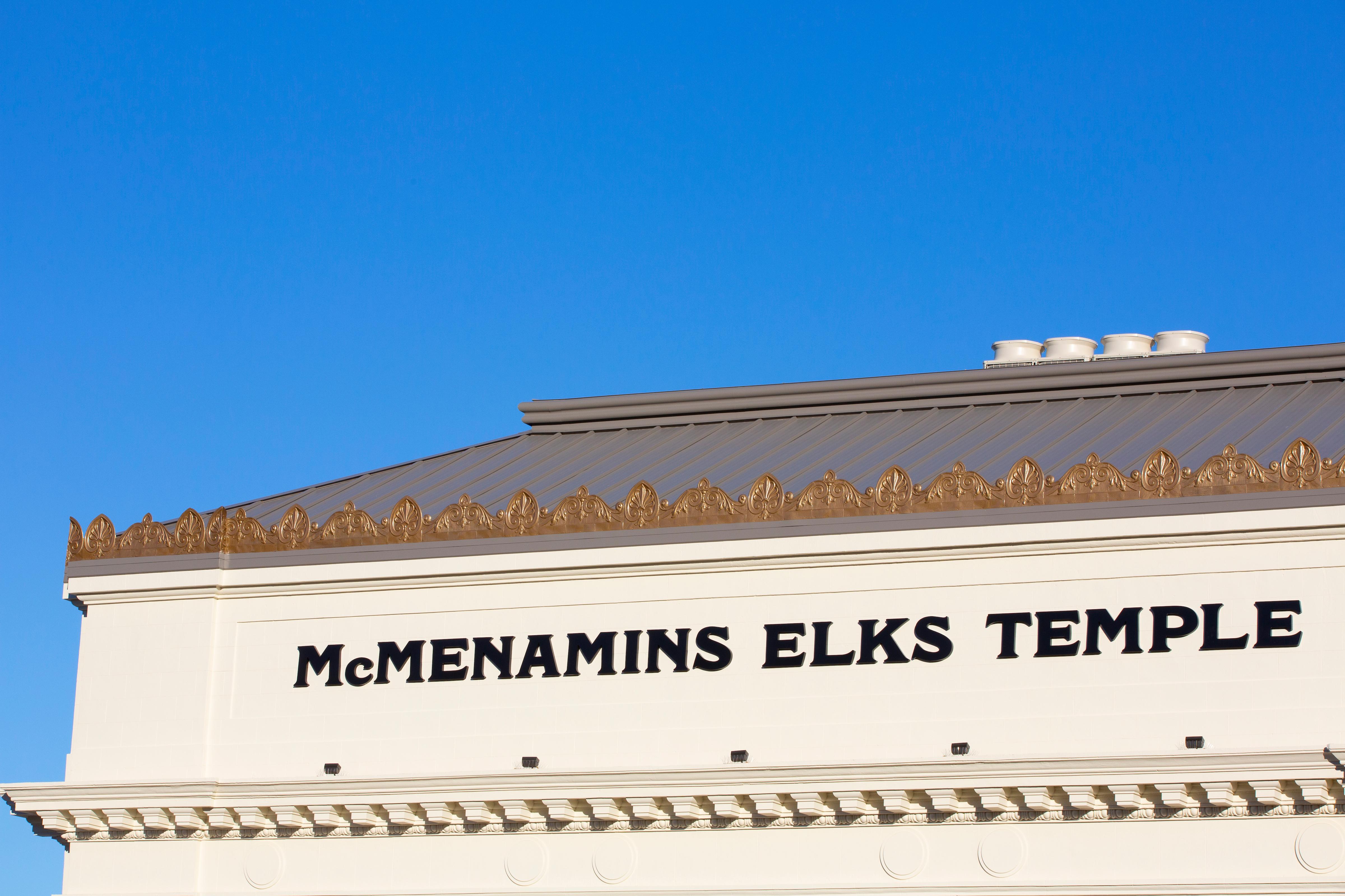Mcmenamins Elks Temple Hotel Tacoma Ngoại thất bức ảnh