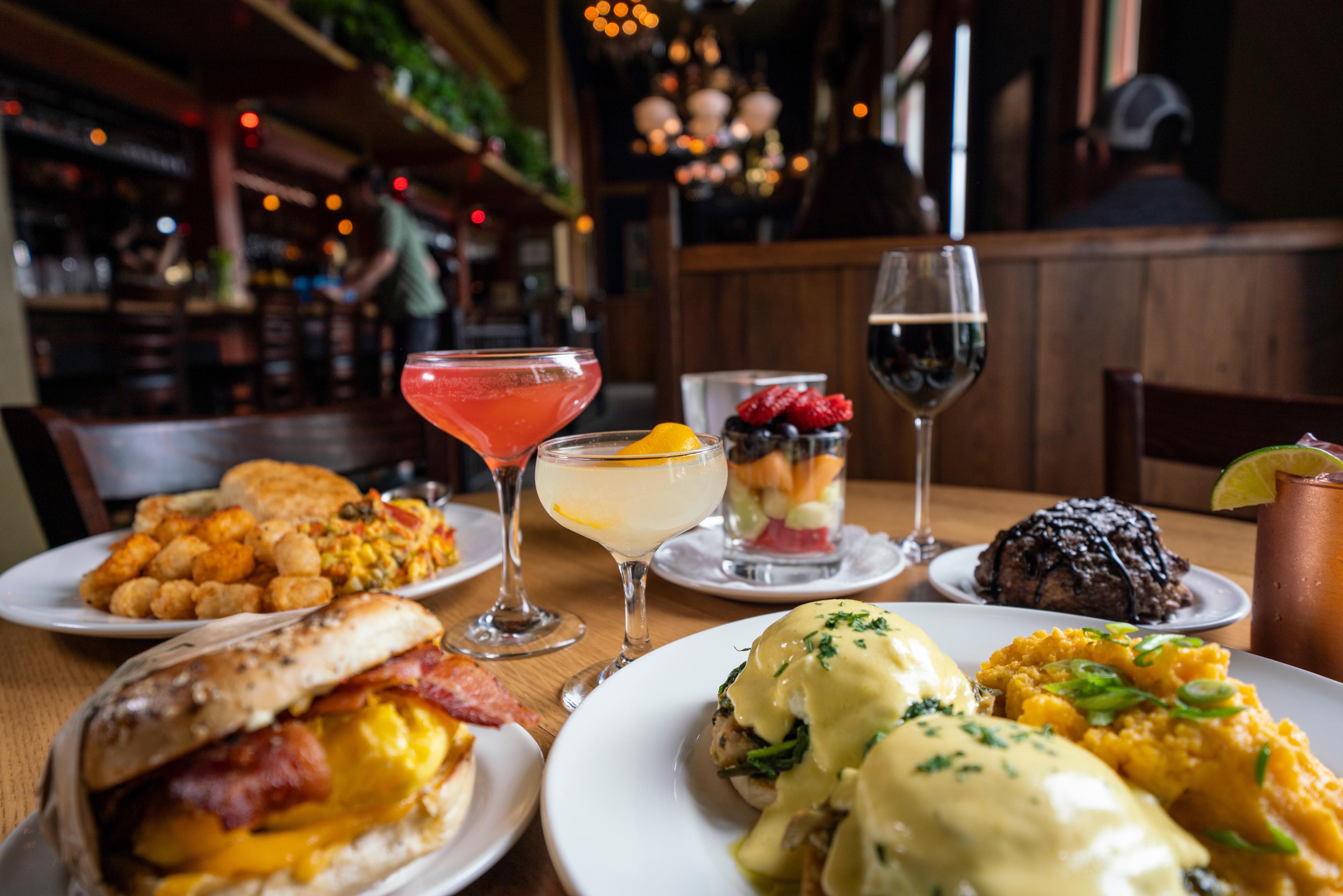 Mcmenamins Elks Temple Hotel Tacoma Ngoại thất bức ảnh