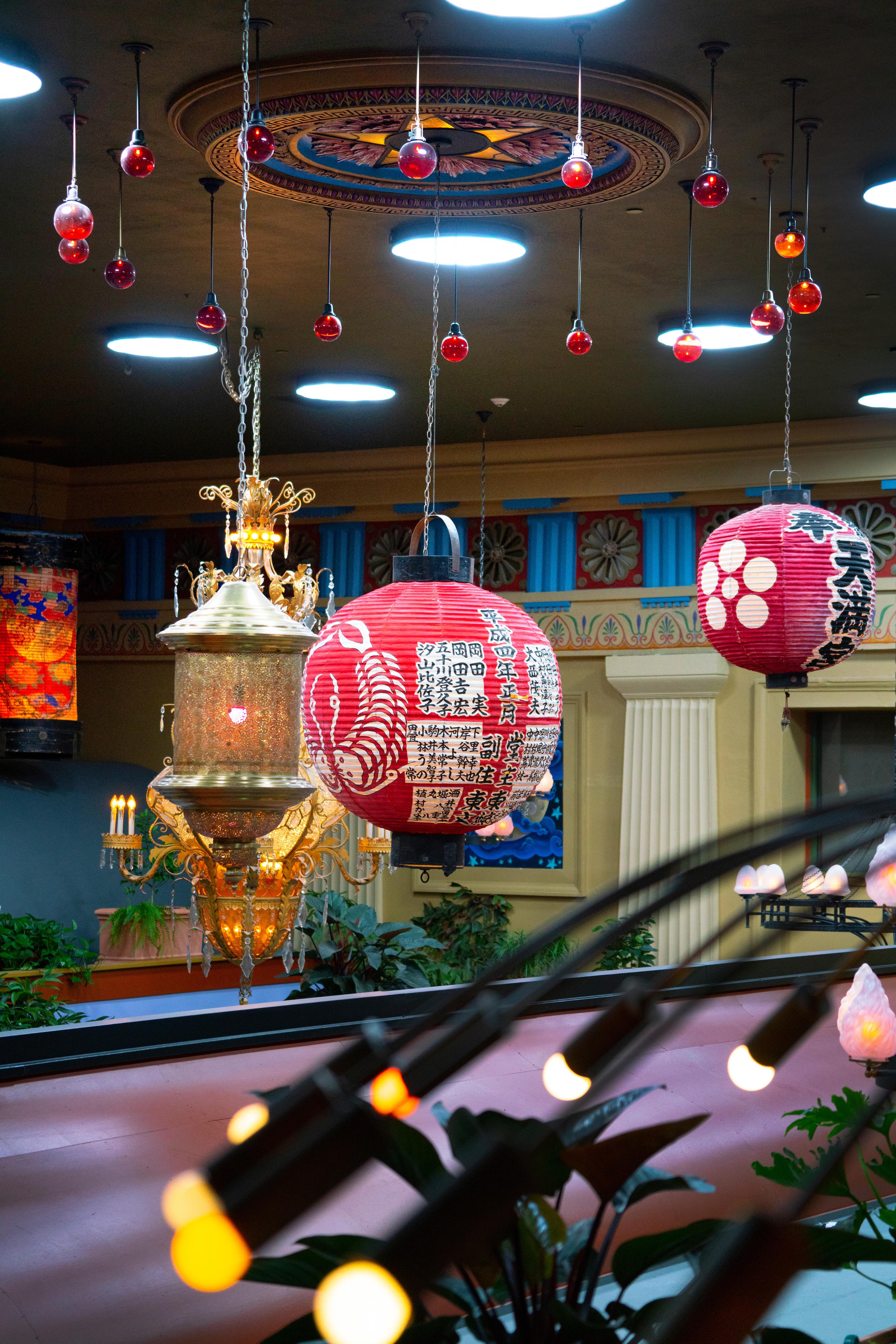 Mcmenamins Elks Temple Hotel Tacoma Ngoại thất bức ảnh